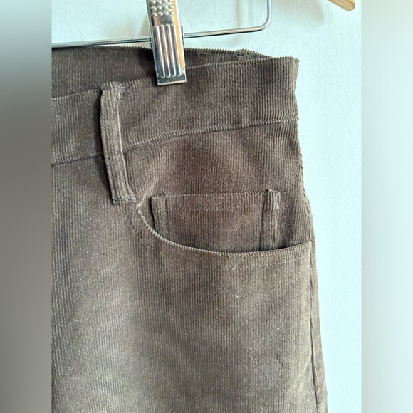 Nothing Written - Cotton Robin Corduroy Pants Large - Picture 10 of 11